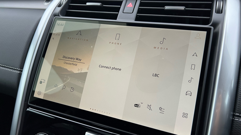 Land Rover Discovery 3.0 D350 Dynamic HSE 5dr Auto Diesel Station Wagon
